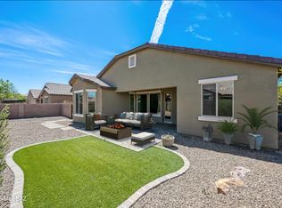 11296 W Ruddy Dr, Marana, AZ 85653