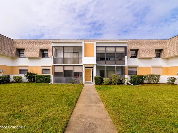 2700 N Highway A1a APT 9-109, Indialantic, FL 32903