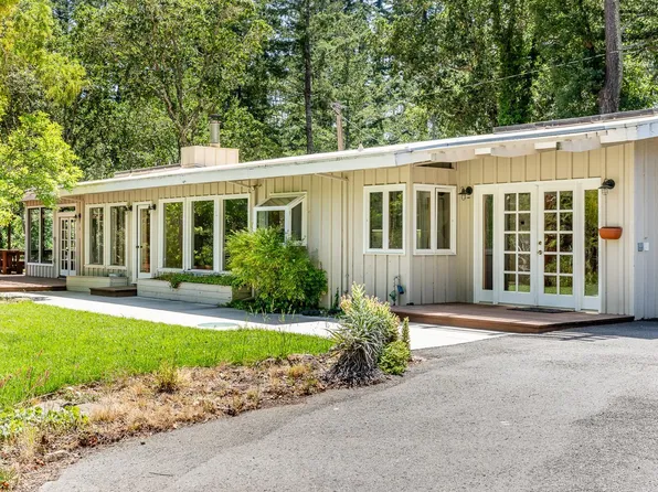 6662 St Helena Road, Santa Rosa, CA 95404
