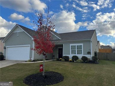 56 Morrow Pl, Dawsonville, GA, 30534