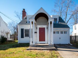 7721 Plainfield Rd, Cincinnati, OH 45236