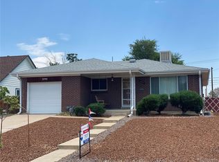 3090 Cimarron St, Aurora, CO 80011