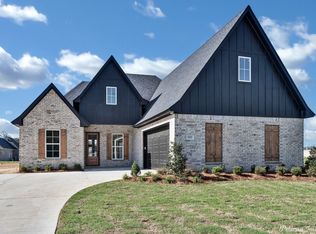 152 Sitka Loop, Haughton, LA 71037