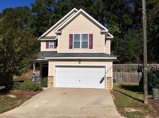 3625 Eastern Branch Rd, Raleigh, NC 27610