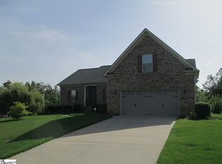 100 Saffron Way, Taylors, SC 29687