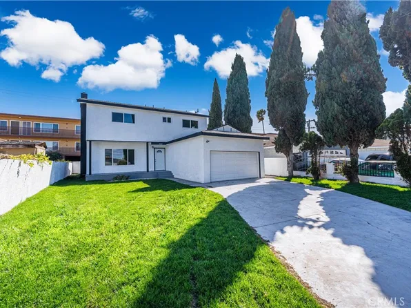 3510 Slayton St, Hawthorne, CA 90250