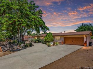 14580 Maricopa Rd, Victorville, CA 92392