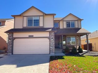 4233 Ashby Field Dr, Colorado Springs, CO 80922