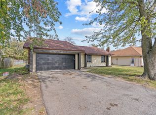 2795 W Maplewood St, Springfield, MO 65807