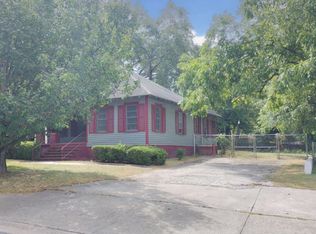 3778 Log Cabin Dr, Macon, GA