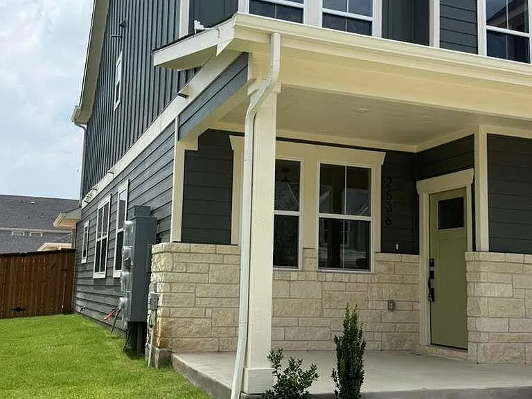 2536 Violet Theo Ln — Photo 2
