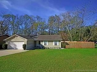 1478 Valley Green Dr, Tallahassee, FL 32303
