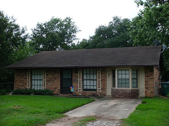 3rd image of 1405 Heights Ave