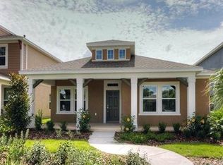 5326 Crosscourt View Dr, Lithia, FL 33547