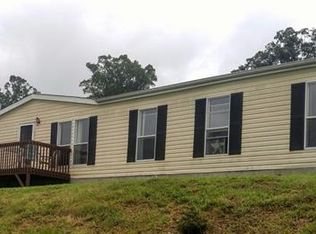 203 Wimbledon Ct, Leicester, NC 28748