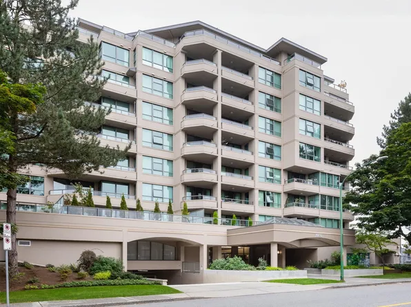 4160 Albert St #503, Burnaby, BC V5C 6K2