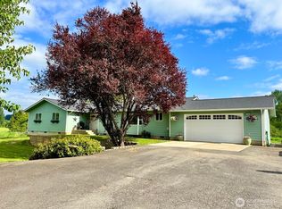 1369 State Route ^, Chehalis, WA 98532