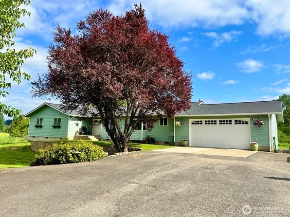 1369 State Route ^, Chehalis, WA 98532