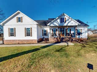246 Pinkston Rd, Shelbyville, TN 37160