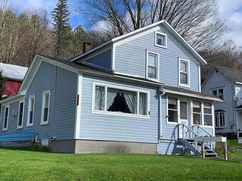 2275 County Highway 6 Highway, Bovina Center, NY 13740 Zillow
