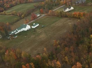 194 Macomber Hill Rd, Jay, ME 04239