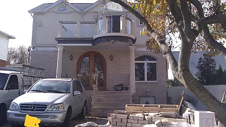 110 Renwick Avenue, #1