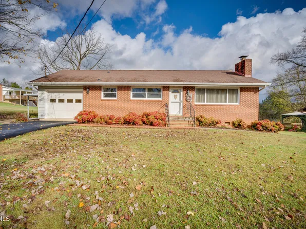 180 Spurgeon Dr, Blountville, TN 37617