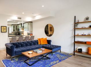 108 S Croft Ave, Los Angeles, CA 90048