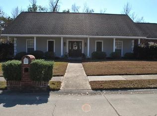 3602 Fernwood Dr, Ocean Springs, MS 39564