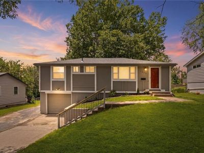 7024 N Pennsylvania Ave, Kansas City, MO, 64118