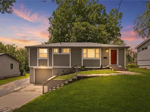 7024 N Pennsylvania Ave, Kansas City, MO 64118