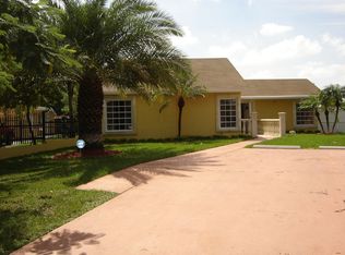 21014 SW 125 Court Rd, Miami, FL 33177