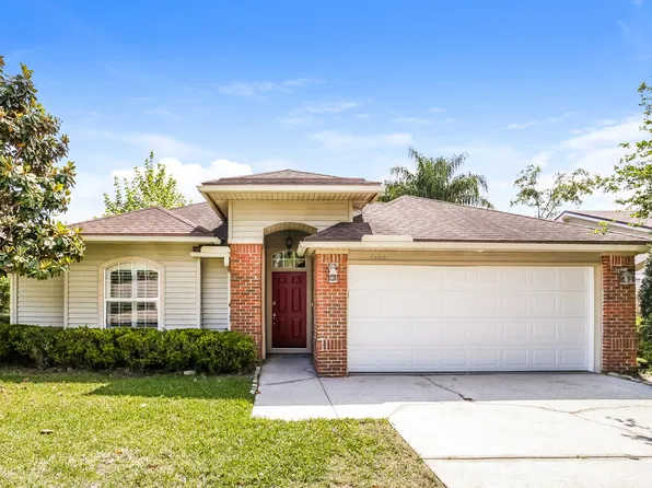 2429 Egrets Glade Dr, Jacksonville, FL 32224