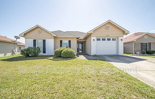 3007 Longmont Ln Photo 1
