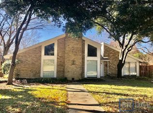 4016 Bandera Dr, Plano, TX 75074