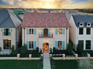 1824 Riviera Ln, Southlake, TX 76092