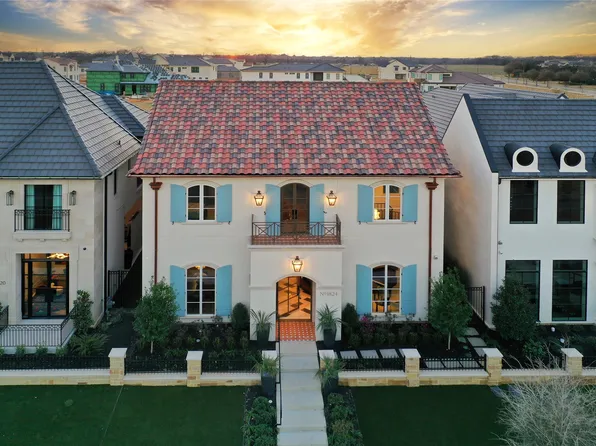 1824 Riviera Ln, Southlake, TX 76092