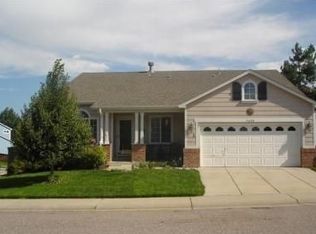 9608 Crosspointe Dr, Highlands Ranch, CO 80130