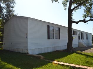 3525 Demetropolis Rd LOT 52, Mobile, AL 36693