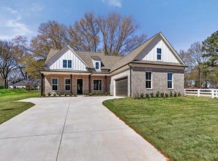 50 Nebhut Ln, Rossville, TN 38066