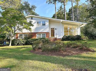 136 S Chilton Cres, Lagrange, GA 30240