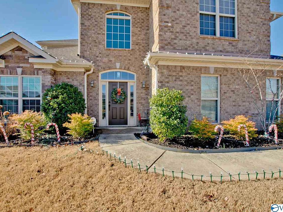 6718 Station View Dr, Owens X Rds, AL 35763 Zillow