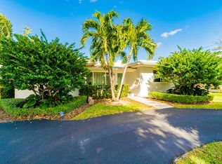 3221 Harrison St, Hollywood, FL 33021