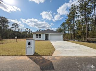 5602 Santa Monica St, Milton, FL 32583