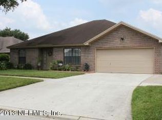 3816 Sweetbriar Dr, Orange Park, FL 32073