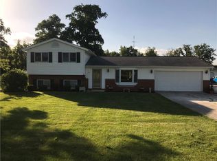 289 Lowry Rd, Fort Recovery, OH 45846