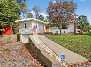 594 Whitestown Rd, Butler, PA 16001