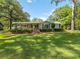 208 Tanglewood Dr, Kemp, TX 75143