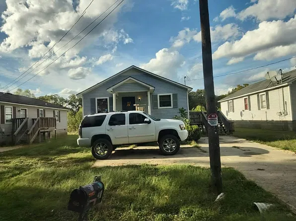 410 Wilson Dr, Dyersburg, TN 38024