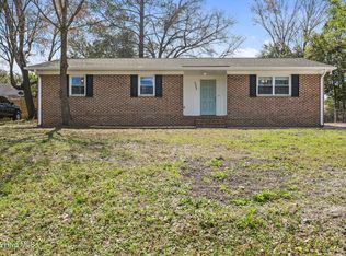 4906 Rye Ln, Wilmington, NC 28405